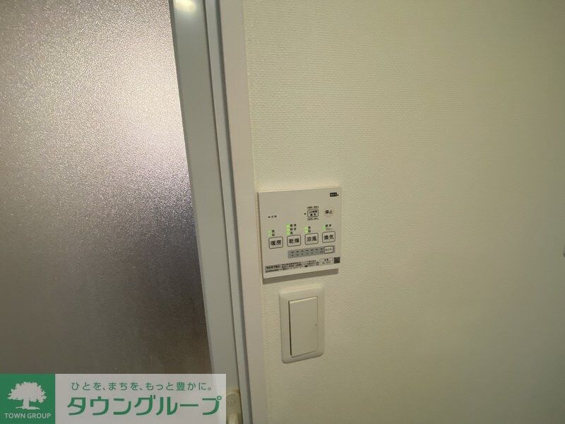 ルーエ金山の物件内観写真