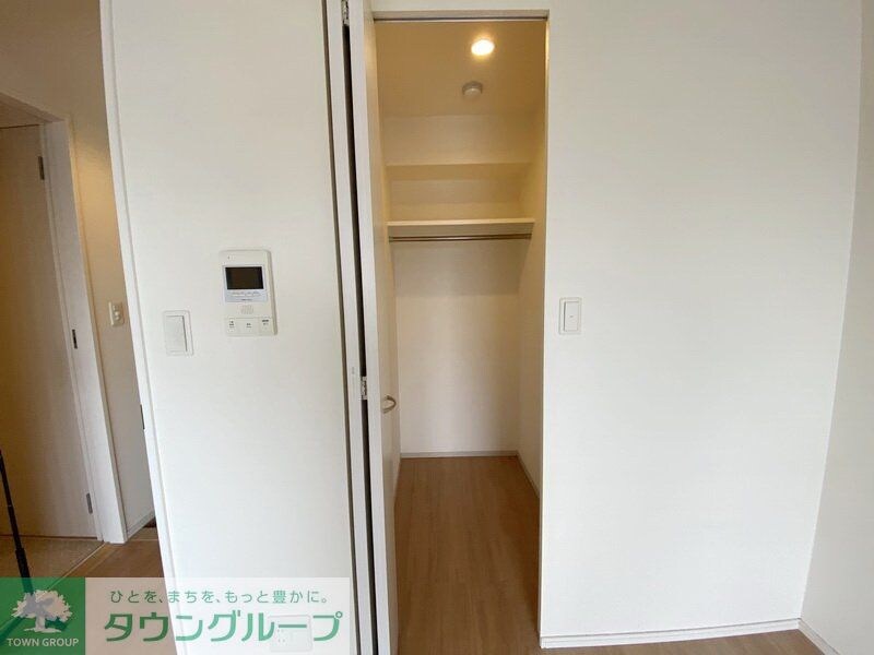 ルーエ金山の物件内観写真