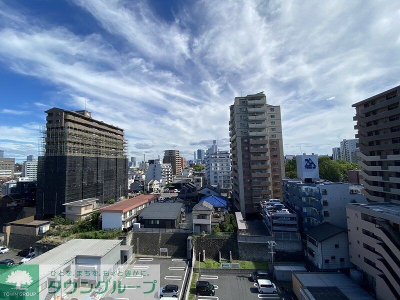 ルーエ金山の物件内観写真