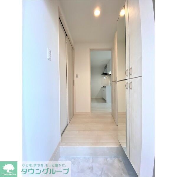 ジュネス上石川町の物件内観写真