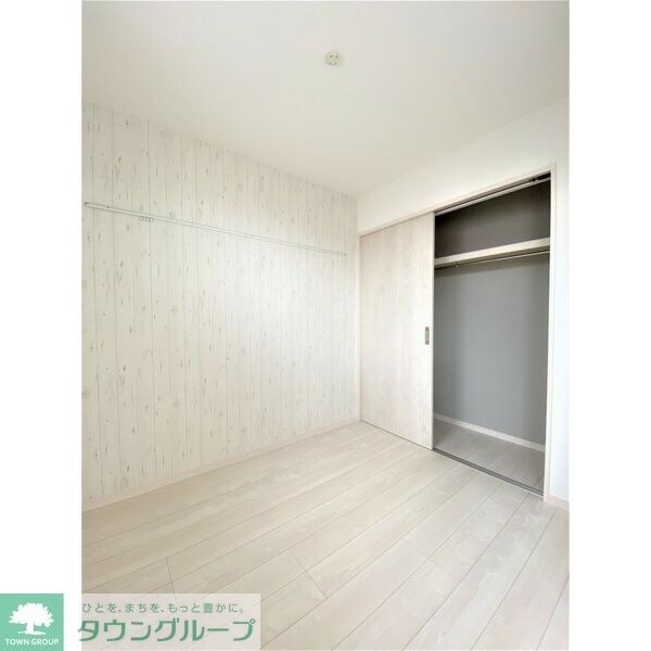 ジュネス上石川町の物件内観写真