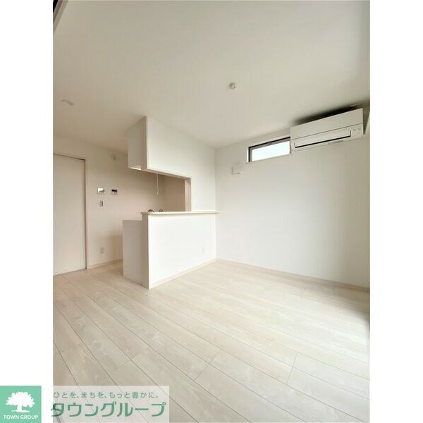 ジュネス上石川町の物件内観写真