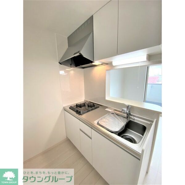 ジュネス上石川町の物件内観写真