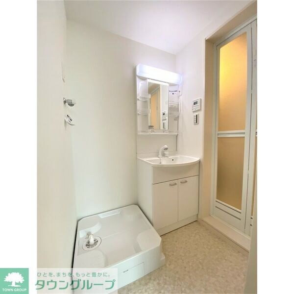 ジュネス上石川町の物件内観写真