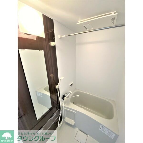 ジュネス上石川町の物件内観写真