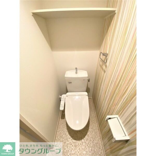 ジュネス上石川町の物件内観写真