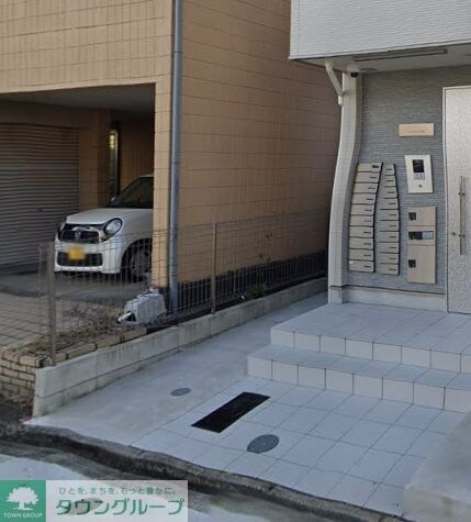 ジュネス上石川町の物件内観写真