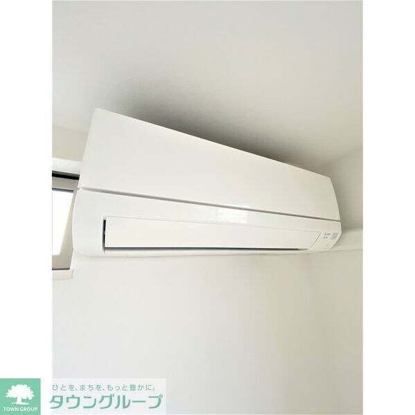 ジュネス上石川町の物件内観写真