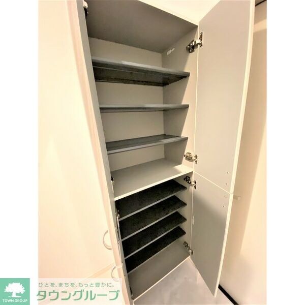 ジュネス上石川町の物件内観写真