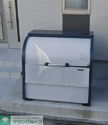 ジュネス上石川町の物件内観写真