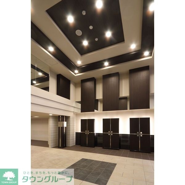 エステムプラザ名古屋駅前プライムタワーの物件内観写真