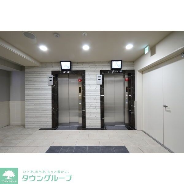 エステムプラザ名古屋駅前プライムタワーの物件内観写真