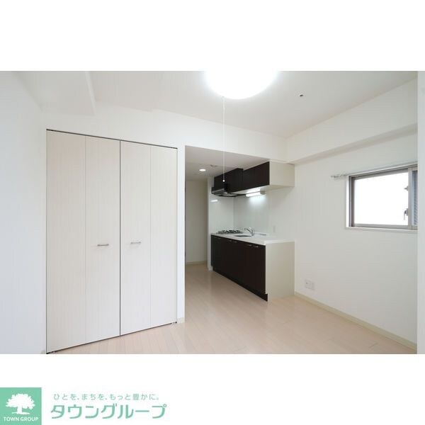 エステムプラザ名古屋駅前プライムタワーの物件内観写真