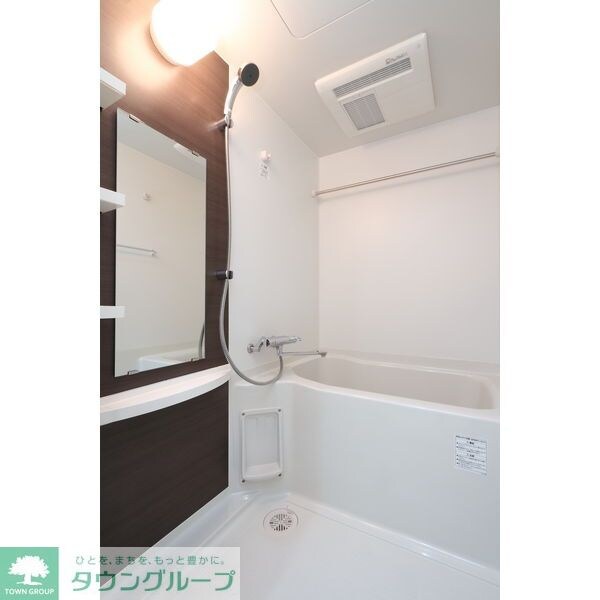 エステムプラザ名古屋駅前プライムタワーの物件内観写真