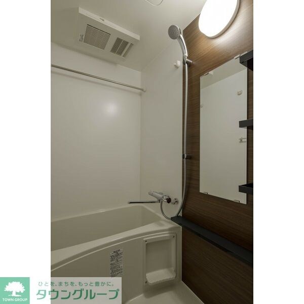 エステムコート名古屋金山ミッドクロスの物件内観写真