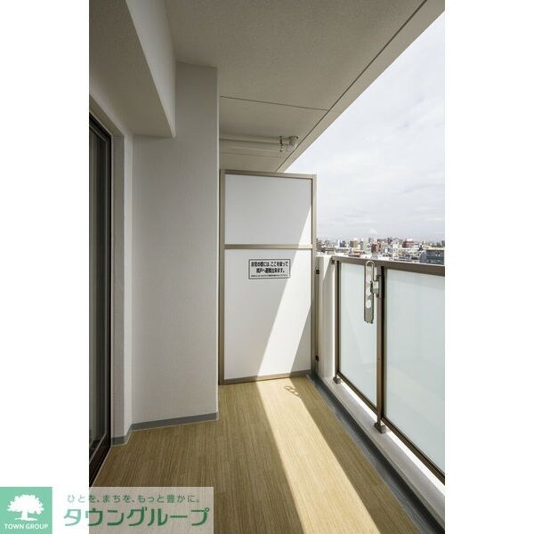 エステムコート名古屋金山ミッドクロスの物件内観写真