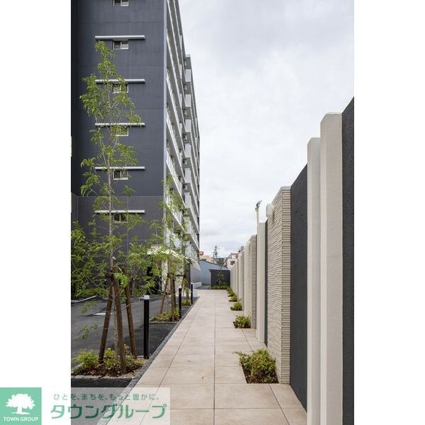 エステムコート名古屋金山ミッドクロスの物件内観写真