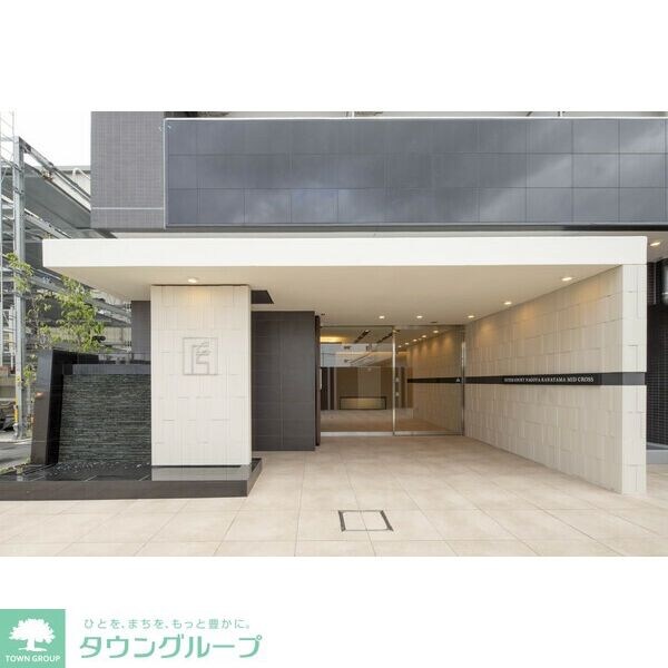 エステムコート名古屋金山ミッドクロスの物件内観写真