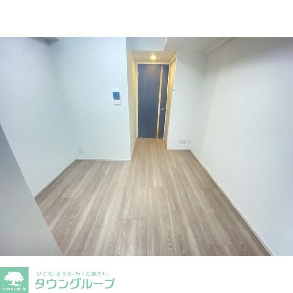 ディアレイシャス東別院の物件内観写真