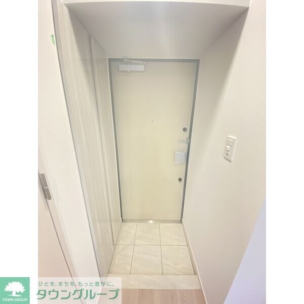 ディアレイシャス東別院の物件内観写真