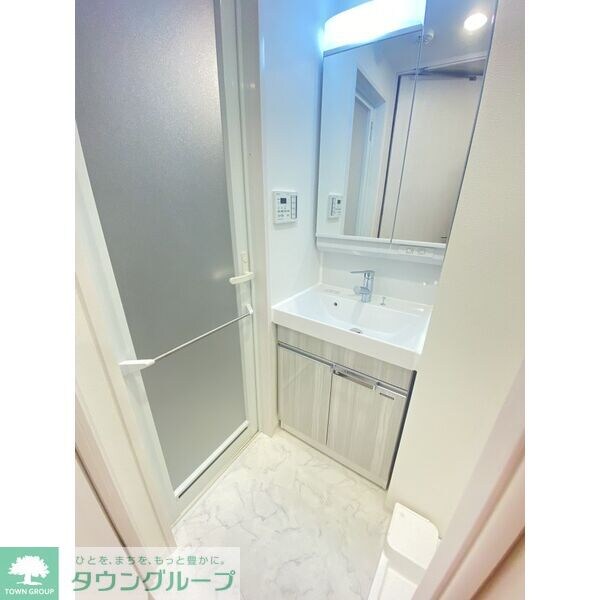 ディアレイシャス東別院の物件内観写真