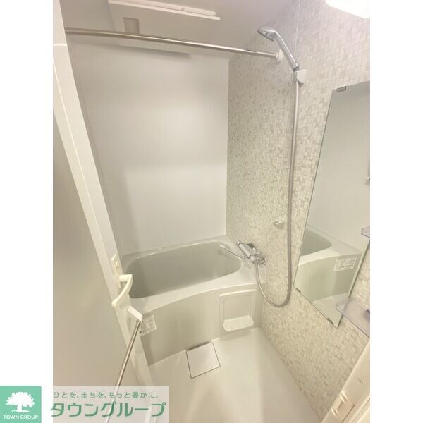 ディアレイシャス東別院の物件内観写真