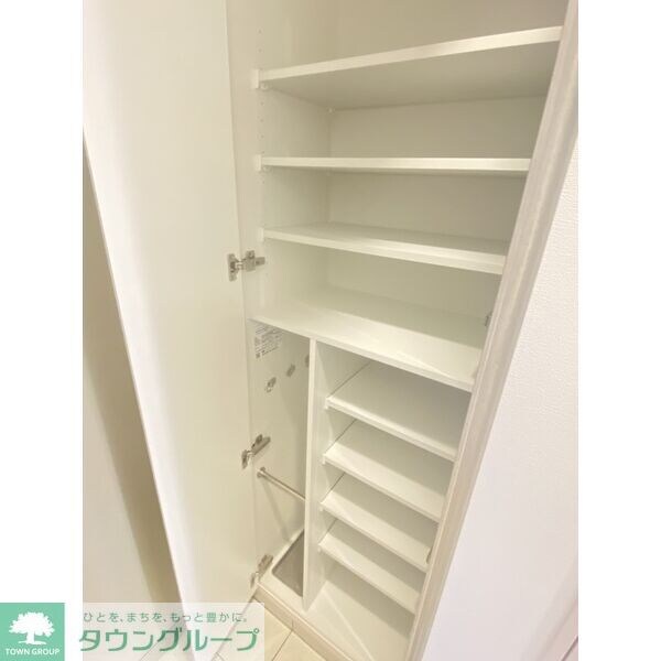 ディアレイシャス東別院の物件内観写真