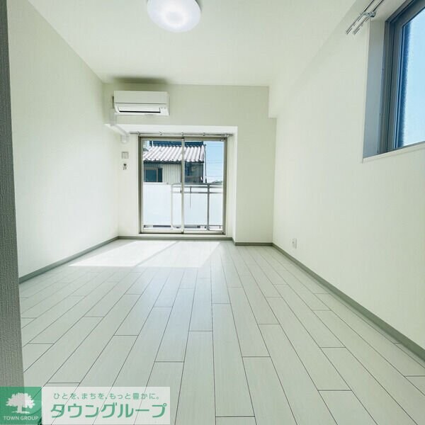 axis sakuraの物件内観写真