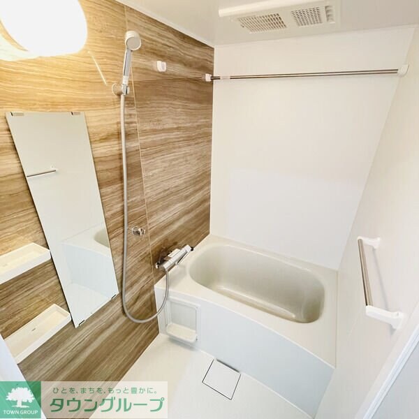 axis sakuraの物件内観写真