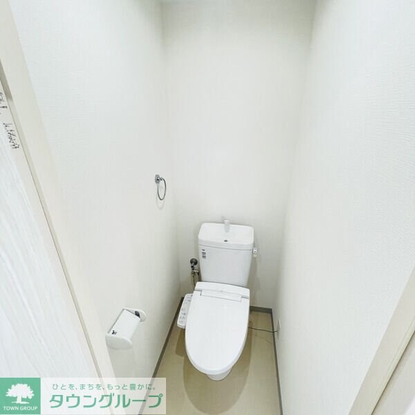 axis sakuraの物件内観写真