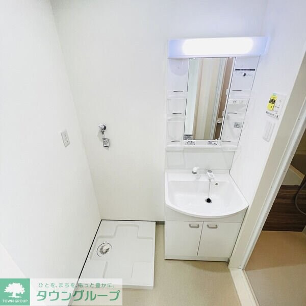 axis sakuraの物件内観写真