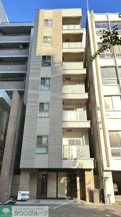 淳彩庵の物件外観写真