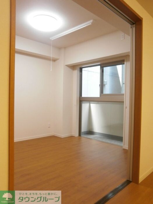 淳彩庵の物件内観写真