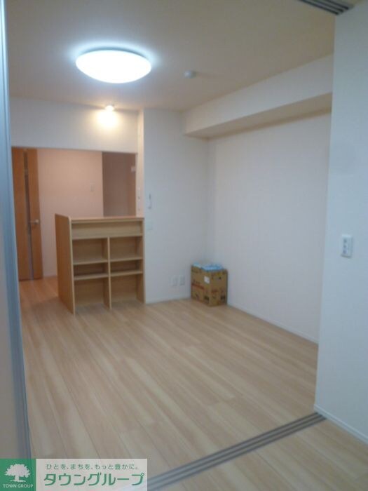 金山アイサンメゾンの物件内観写真