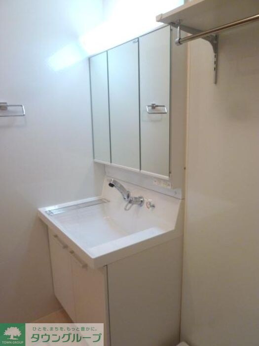 金山アイサンメゾンの物件内観写真