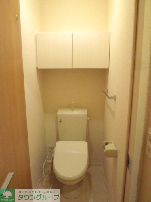 金山アイサンメゾンの物件内観写真