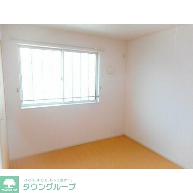 ファンタジア　Ｂの物件内観写真