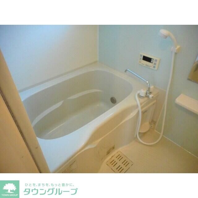 ファンタジア　Ｂの物件内観写真