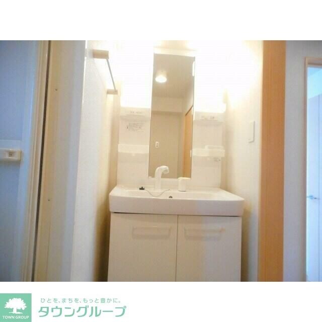 ファンタジア　Ｂの物件内観写真