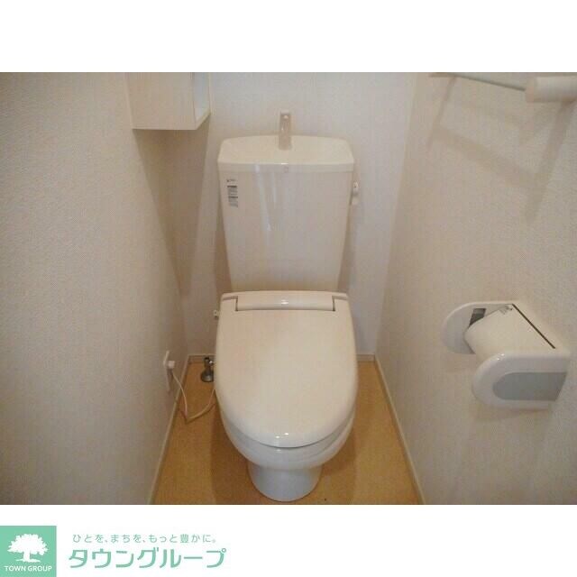 ファンタジア　Ｂの物件内観写真