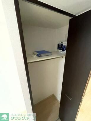 エルスタンザ徳川の物件内観写真