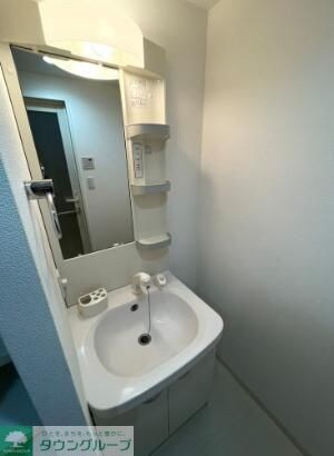 エルスタンザ徳川の物件内観写真