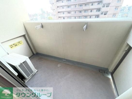 エルスタンザ徳川の物件内観写真