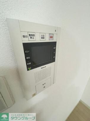 エルスタンザ徳川の物件内観写真