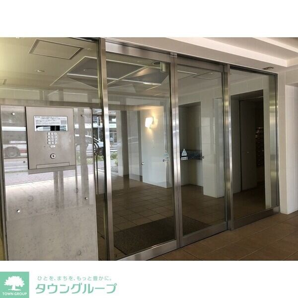 エルスタンザ徳川の物件内観写真