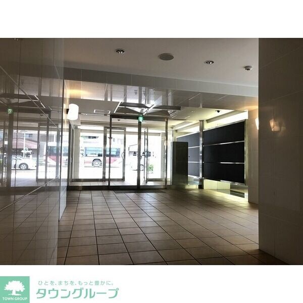 エルスタンザ徳川の物件内観写真