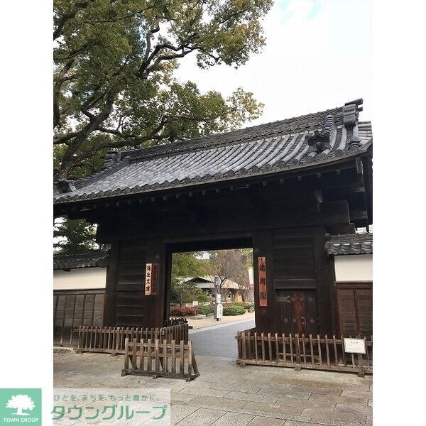 エルスタンザ徳川の物件内観写真