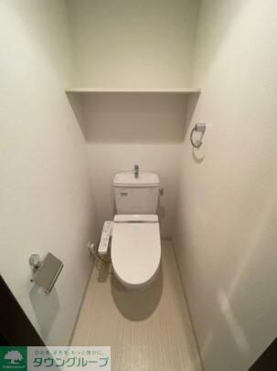 エルスタンザ徳川の物件内観写真