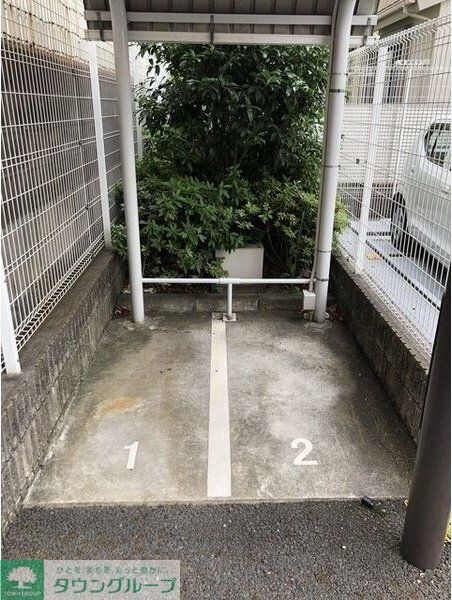 エルスタンザ徳川の物件内観写真