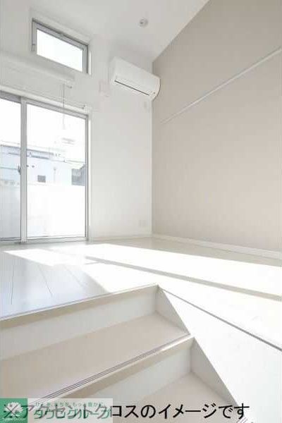 アミカルルーチェ南川の物件内観写真